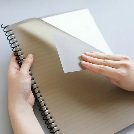 Diy Ring Binder Notebook A5 Refill Loose Leaf Spiral Notebook B5 Notebook Paper With Notebook Cover Notebooks Aliexpress