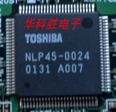 

Free LCD chip Shipping NLP45-0024