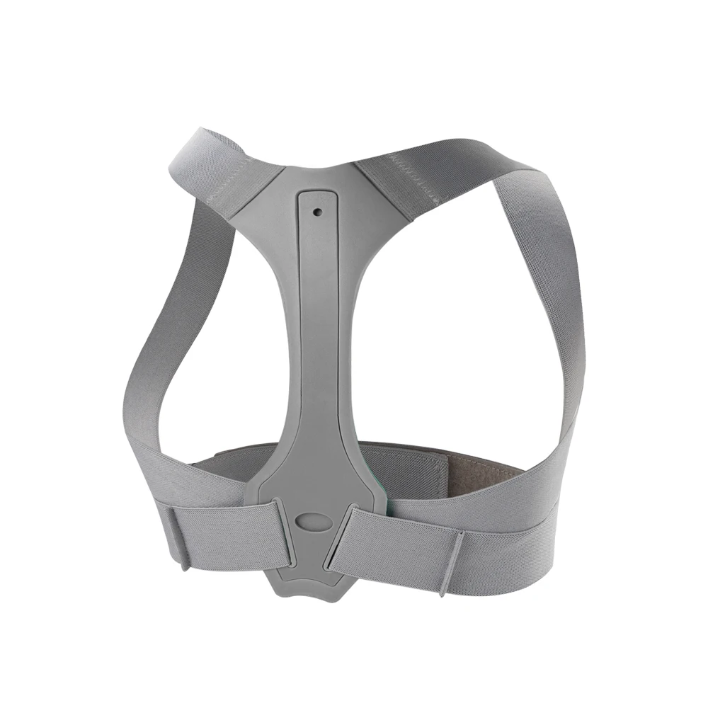 posture corrector figure 8 Clavicle Support Brace to Improve Bad Posture, Thoracic Kyphosis, Shoulder Alignment