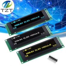 Tzt novo oled display 2.8