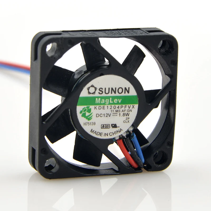 Axial fan 9PF0424H303 Inverter cooling pls remark 2 or 3 wires | Компьютеры и офис