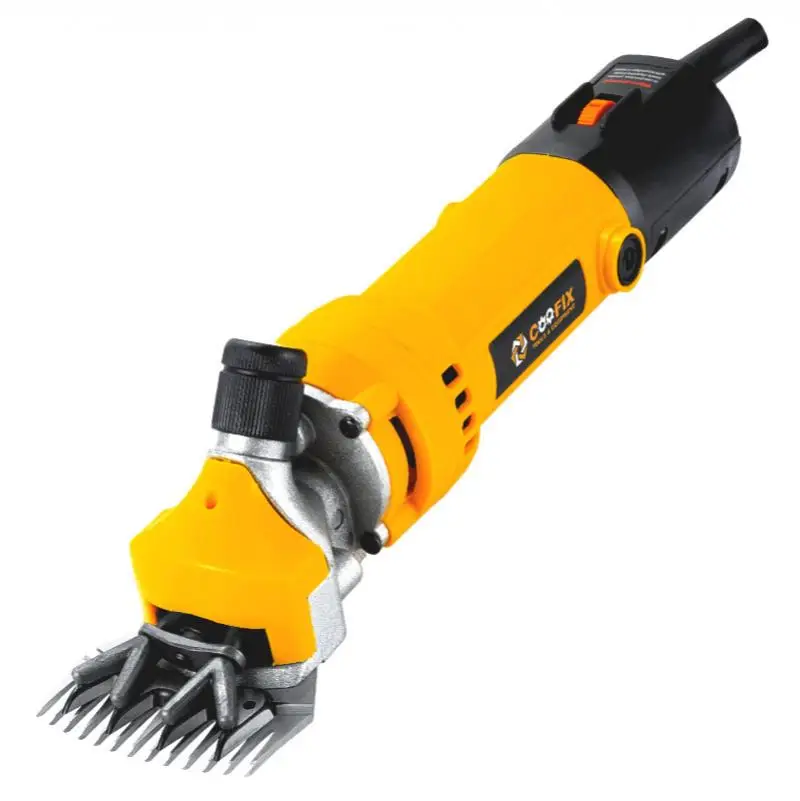 

110V 220V Electric Tools Wool Shears Electric Clippers Shearing Machines Pet Shears Fixed Speed