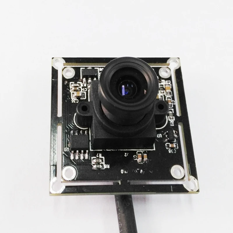 High Resolution 4K Camera Module 3840x2160 IMX317 Mjpeg 30fps Mini USB Webcam Video Web Camera Module for Document Scan neocoolcam 4k autofocus usb2 0 webcam mini camera imx179 high speed mjpeg 8mp no distortion lens for live video teaching meeting