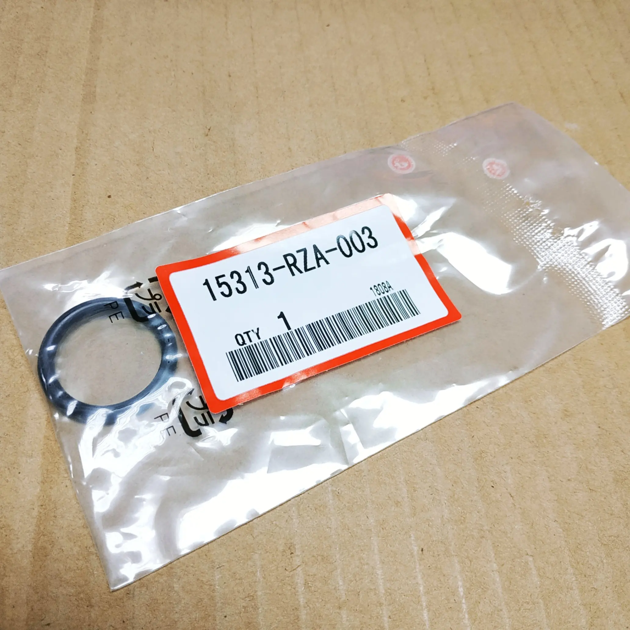 VTEC соленоид прокладка клапана катушки уплотнение OEM 15313-RZA-003 15313RZA003