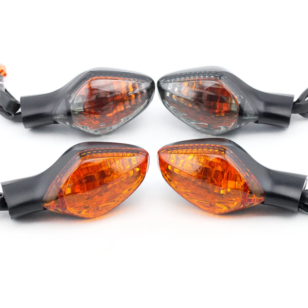 Светильник с поворотным сигналом индикатор лампы OEM для HONDA NC700 NC750 S/X/D 2012 2018 CTX700 N/DCT
