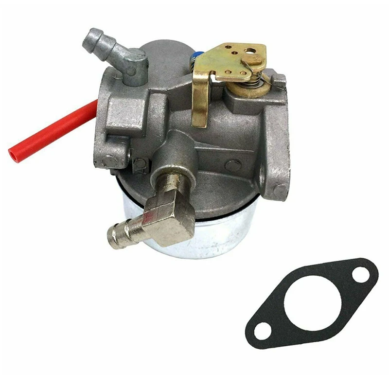 Карбюратор для Tecumseh 640271 640303 640338 640274 13566 Lv195Ea Lv195Xa Lev100 Lev105 Lev120 косилки карбюратор-Tecumseh 64