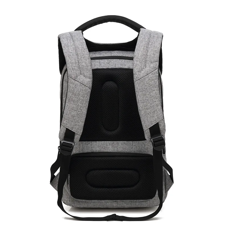 Плечи Usb ноутбук Противоугонный рюкзак для мужчин женщин Tide Mochila Mujer рюкзак школьный рюкзак для девочки-подростка