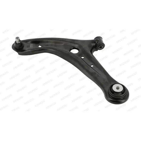 Рычаг передний нижний левый Ford Fiesta 1.25-1.6TDCi 08 MOOG FD