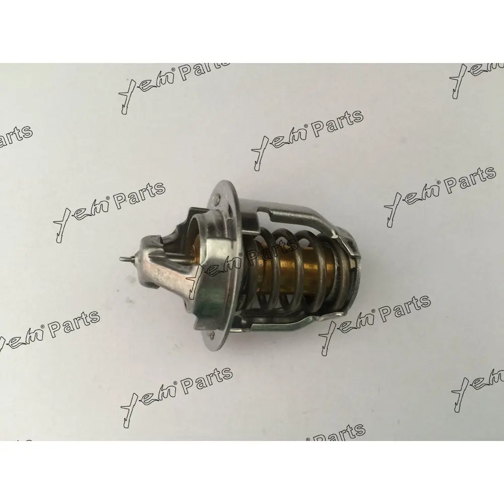 

Запчасти для двигателя Yanmar 3TNE74 термостат