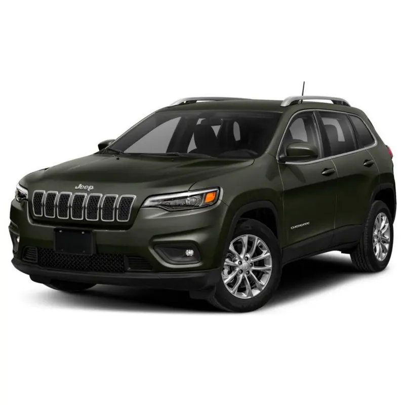 Светодиодные лампы для освещения салона автомобиля для Jeep Cherokee 6 шт. светодиодные лампы для автомобилей комплект освещения лампы Canbus