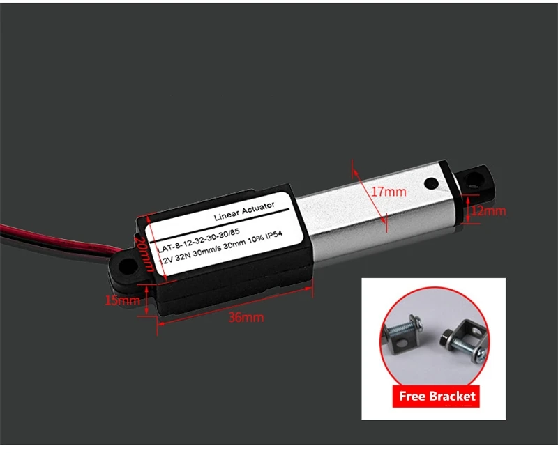 Cheap Motor CC