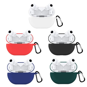 

Cover for Huawei Freebuds Pro Case Soft Silicone Cute freebuds pro earphone Protector Accessories for Huawei freedubs pro Cases
