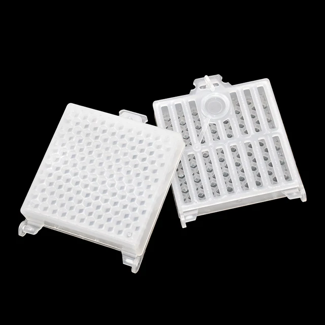 10PCS Queen Cage