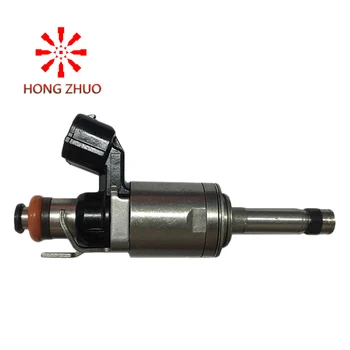 

High quality Fuel injector nozzle OEM FT4E-9F593-AA FOR FORD