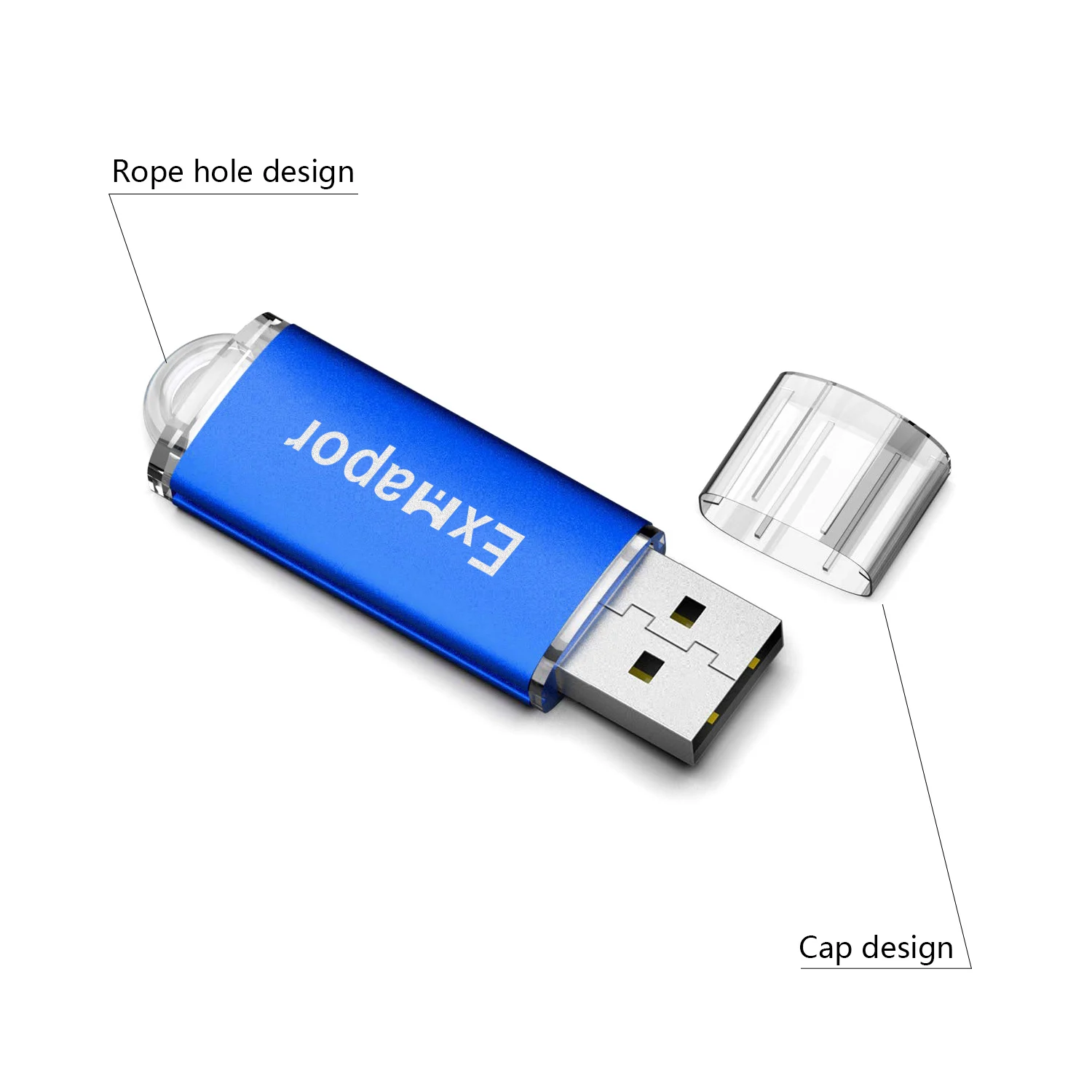 128gb usb 10 Pack USB Flash Drives 64MB Thumb Drives Bulk Portable USB Drive 64 MB Memory Stick Exmapor Pendrive Small Capacity USB Stick c memory sticks