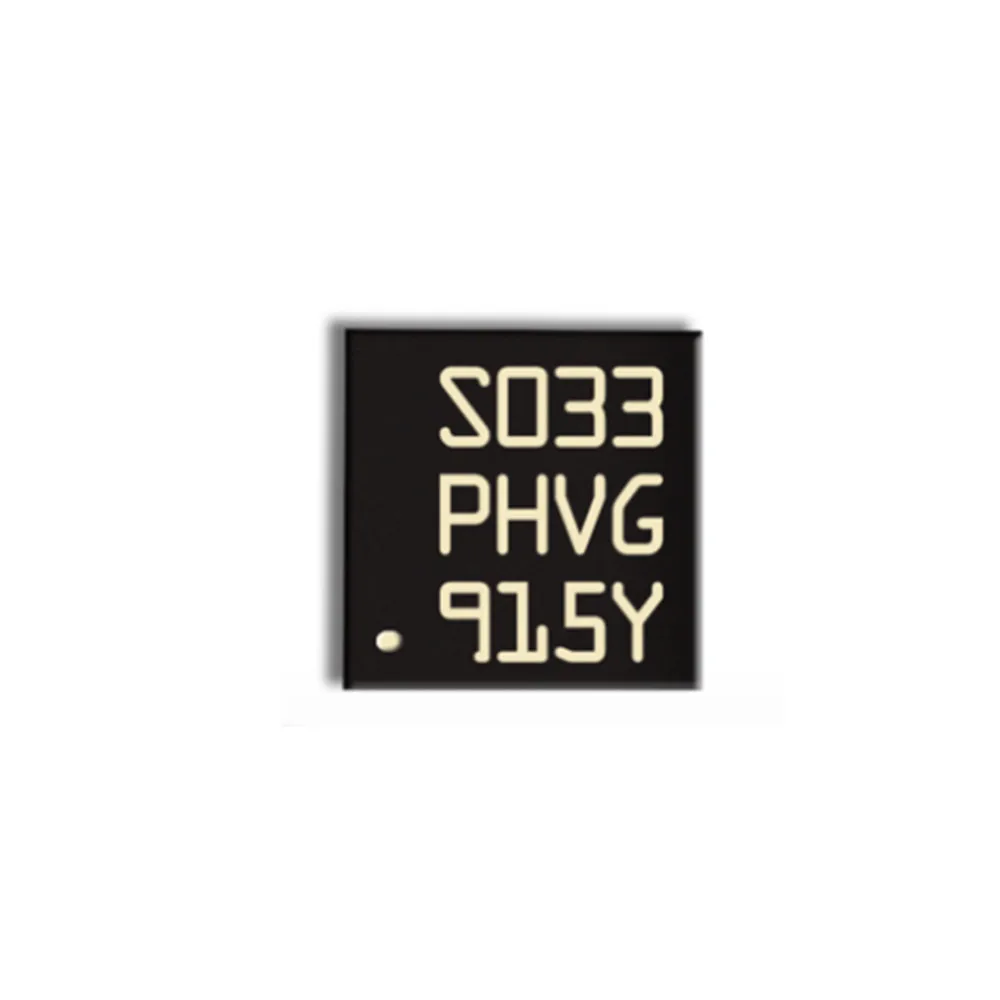 

Wholesale electronic components Support BOM Quotation STM8S003F3U6 QFN20 STM8S003F3U6TR