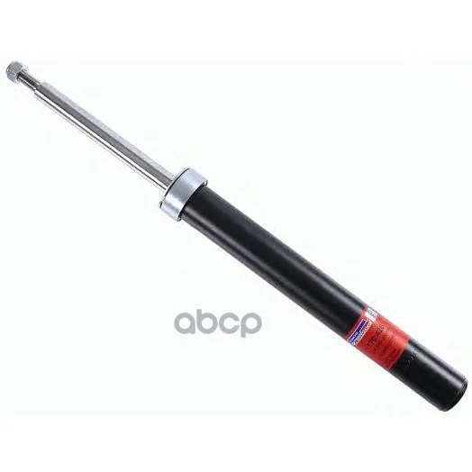 170 426_амортизатор Передний Газовый! Audi 80/90 86-00 Sachs 170426 Sachs арт. 170426