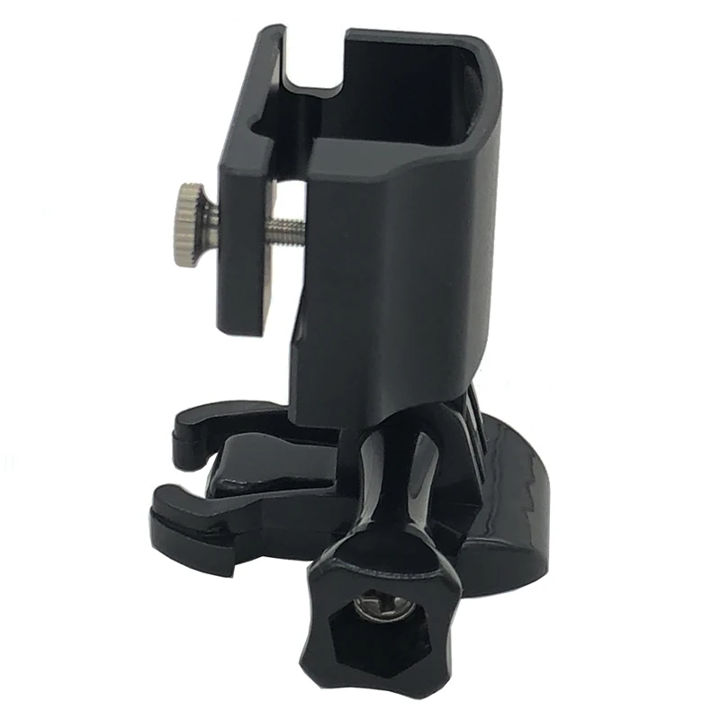 ABHU-camera Base Adapter Mount аксессуары для Osmo Карманный Штатив Держатель селфи-палки крепление для экшн-камеры