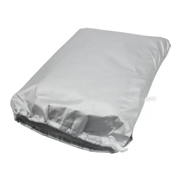 M L XL XXL XXXL 190T Чехол для квадроцикла хранения Quad Для Polaris Honda Yamaha Suzuki Bombardier