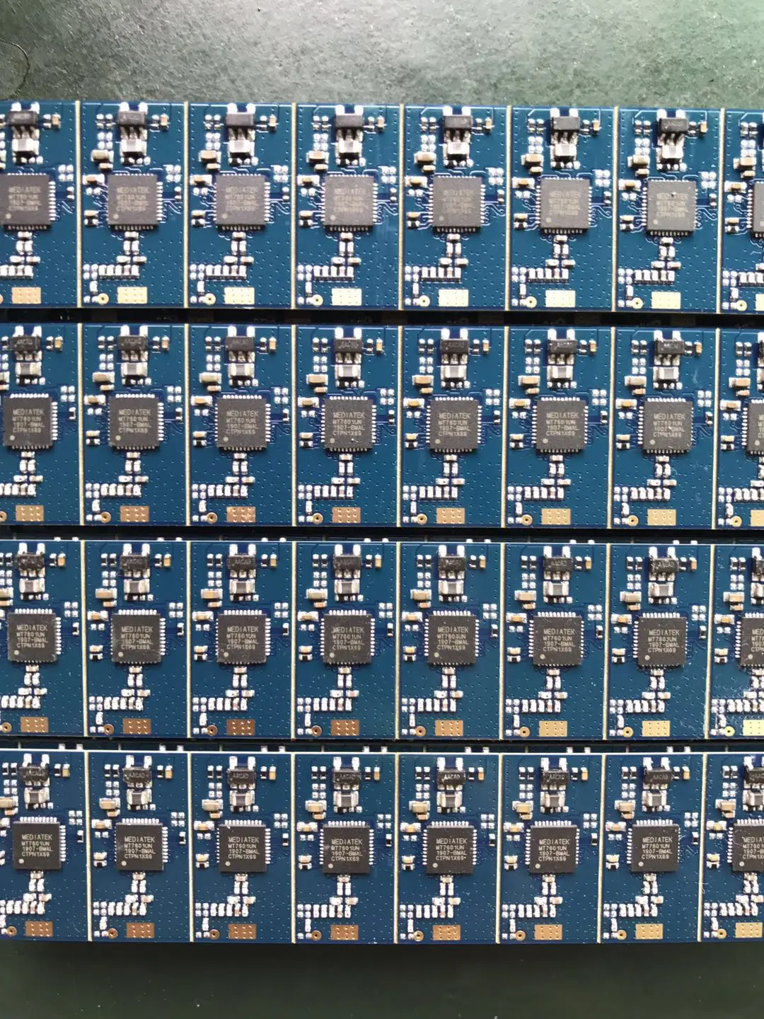 TP-Link wireless Networking Convenient Equipment 150Mbps MTK7601 Wireless USB Adapter