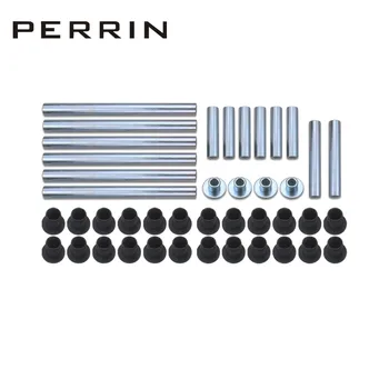 

UTV A Arm A-Arm Bushing Protection Kit for Polaris RZR 800 800 S 800 4 2008-2014 2009 2010 2011 2012 2013
