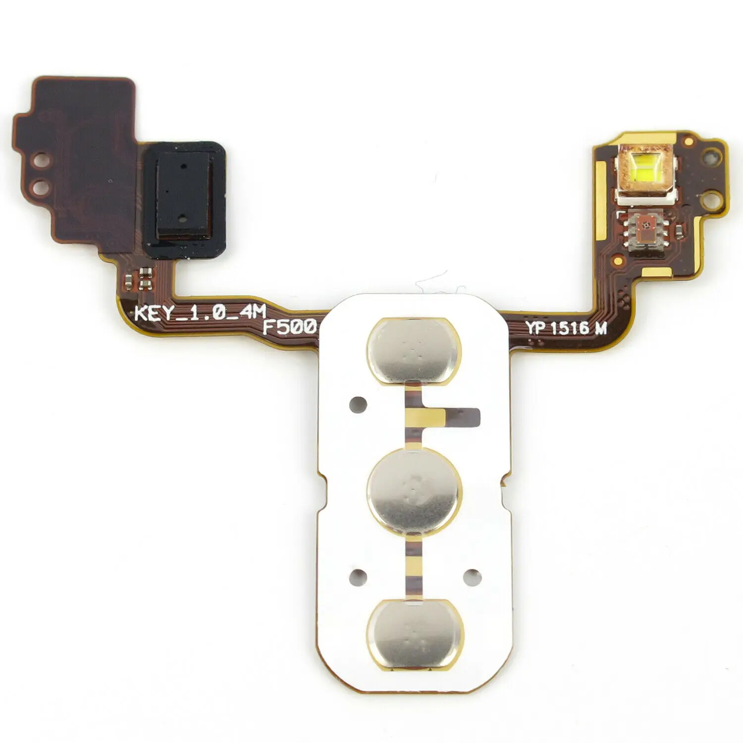 

For LG G4 H810 H811 H815 VS986 LS991 F500L Power Volume Switch Key Button Flex Cable