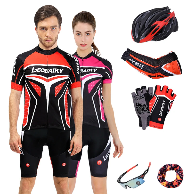 mountain bike clothing womens