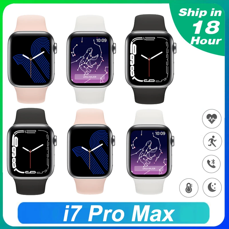 smart watch 7