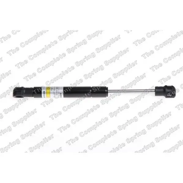 Газовый упор багажника PORSCHE BOXSTER 96-04 LESJOFORS 8169705
