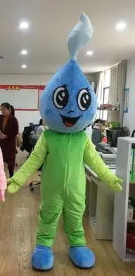 Костюм-талисман для косплея; вечерние костюмы для игр; одежда; рекламная акция; карнавал; Хэллоуин; рождество; Одежда для взрослых - Цвет: Style C