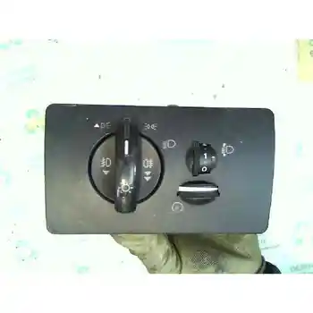 

2761378 control Lights Ford Mondeo Saloon (ge) 2.0 Tdci