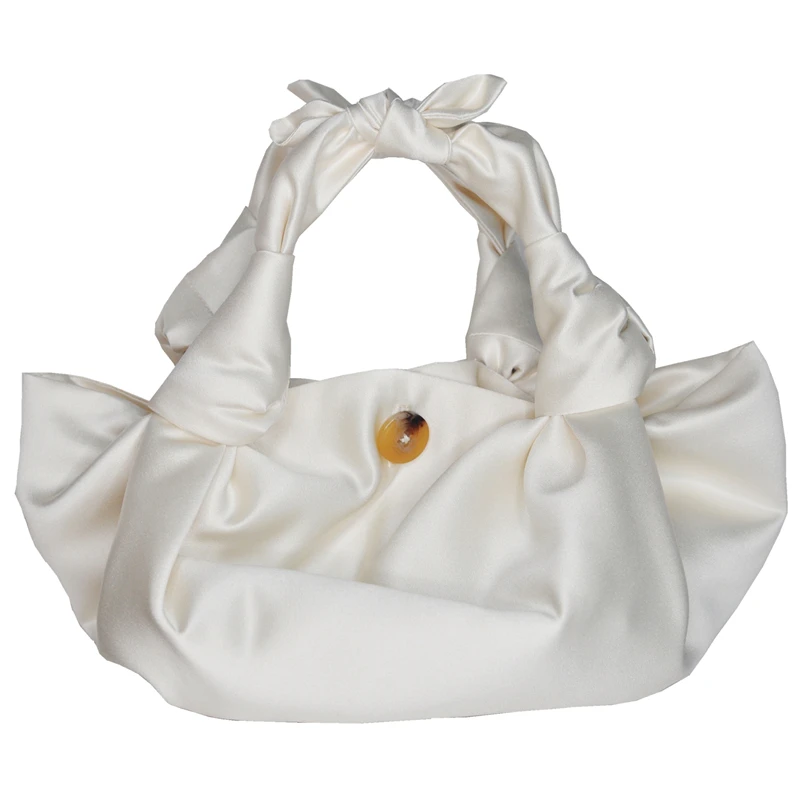 

NEW Women Handbag Totes Silk Satin Vintage Velvet Handbag All Match Tote Luxury Bags All Match 2020 Travel Bags