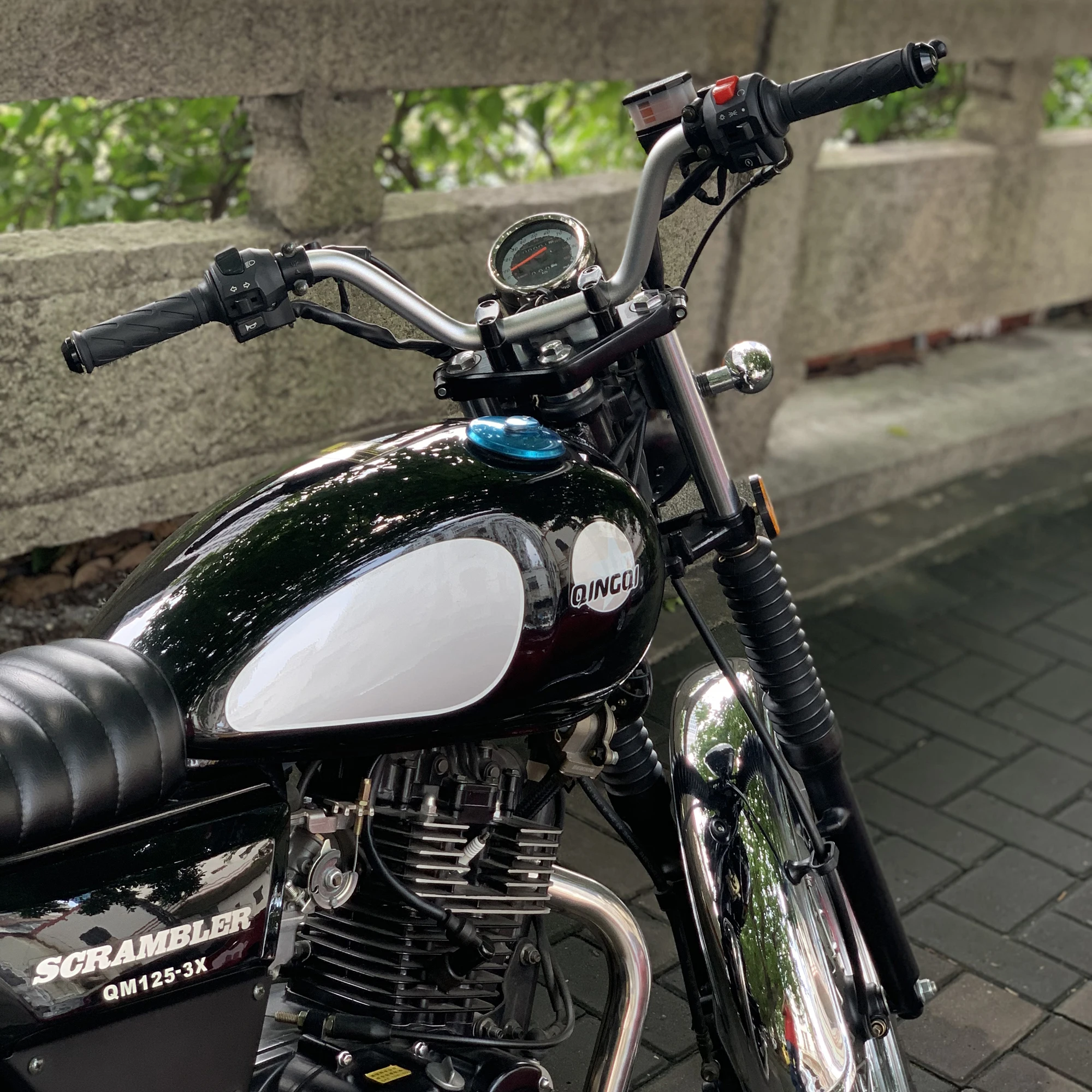 ڵ , Ż ˷̴ ձ ڵ , ȥ NC750X CB500X XADV 750 F800R ER6N ī ̼, 22mm, 7/8 ġ