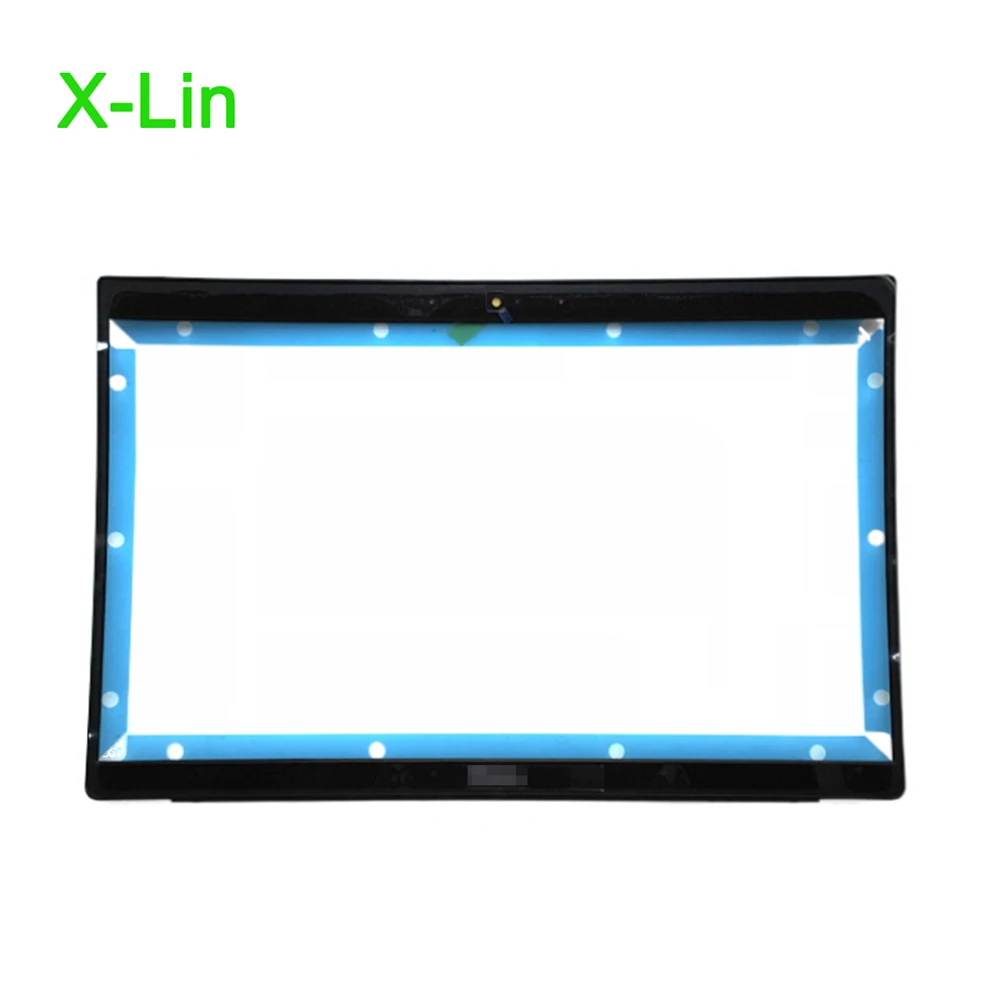 

For Dell Latitude 7380 7390 E7380 Screen bezel Front frame LCD cover case 0CXNM4