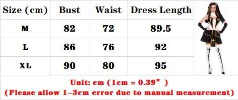 4 шт./компл. сексуальный костюм монахини Женский взрослый Нун Косплей Костюм Хэллоуин вечерние Девы Марии религиозный Нун маскарадный костюм