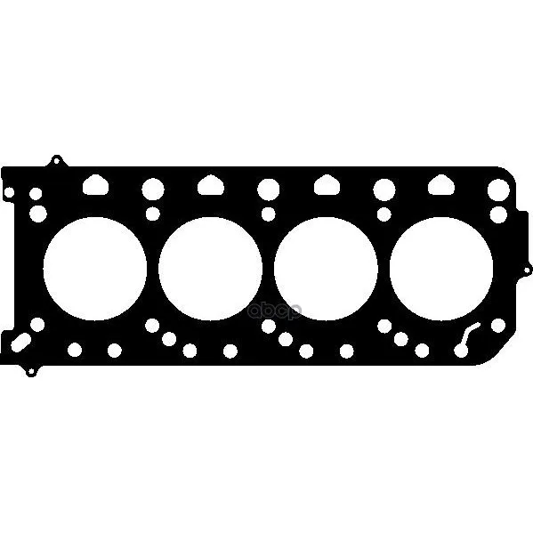 Прокладка Гбц Porsche Cayenne 1-4 Цил. Elring 354514 Elring арт. 354514