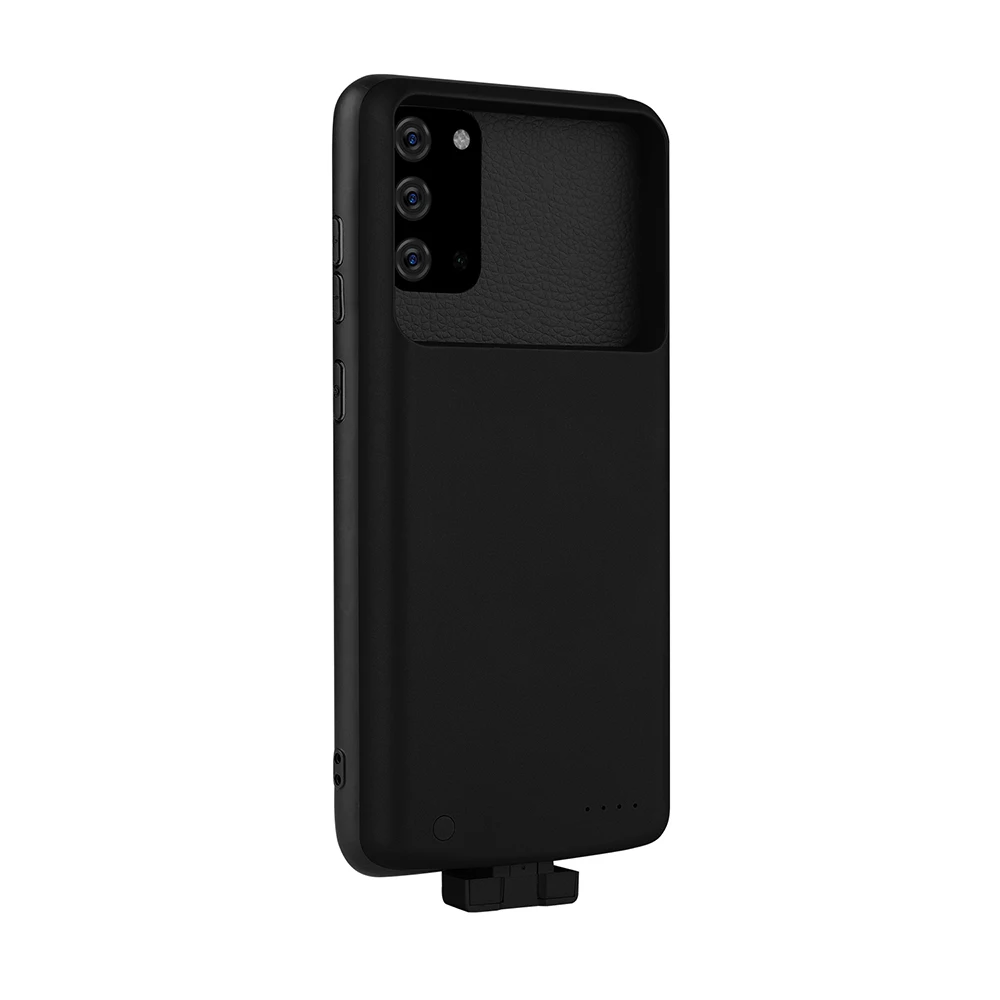 7000 мАч для samsung Galaxy S11 чехол для батареи умный чехол для зарядного устройства и внешний аккумулятор для samsung Galaxy S11 чехол для аккумулятора
