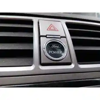 

ANTI-THEFT FORD KUGA (CBV)