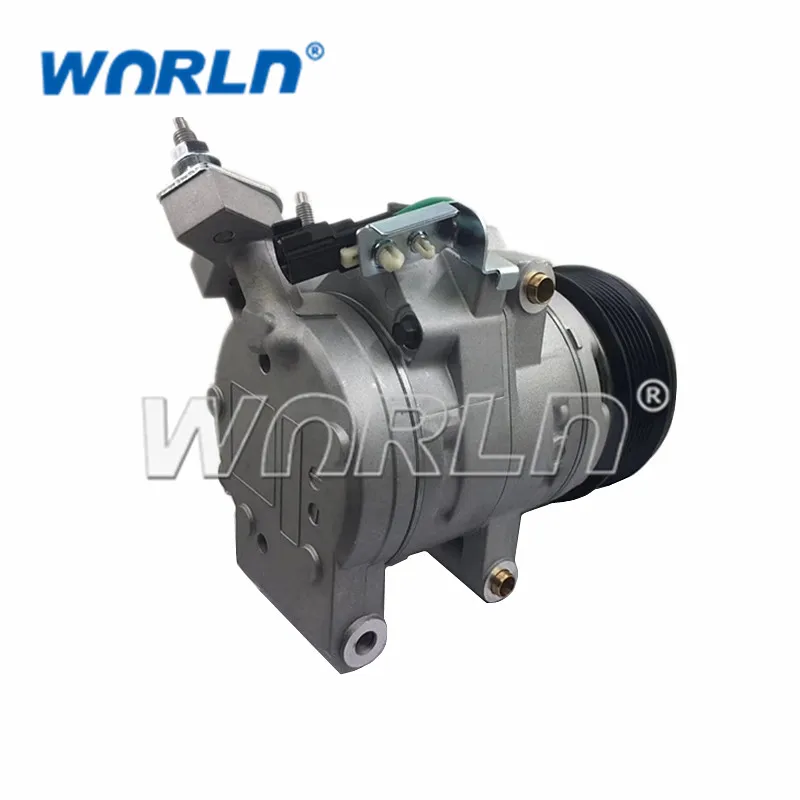 24 вольт A/C компрессор для Ford Ranger 3,2 DKS13C EB3B-19D629-DB