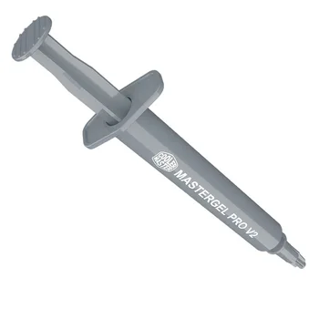 

Cooler Master Mastergel PRO V2 High-performance compound thermal grease For processor GPU CPU Laptop Cooling With Scraper