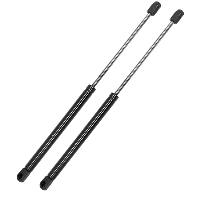 1 пара 534400W120 капот поддерживает газовые пружины подъемные стойки амортизаторы газа заряженные амортизаторы лифт для Toyota FJ Cruiser 2007-2010