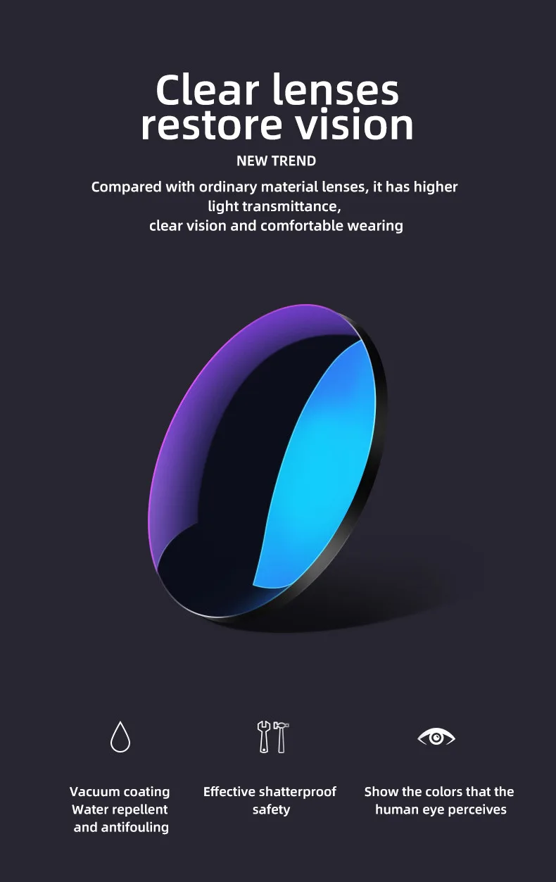 2021 Fashion Square Glasses Women Sunglasses Classic Vintage Metal Frame Eyeglasses Male Female Luxury Sun Glasses Uv400