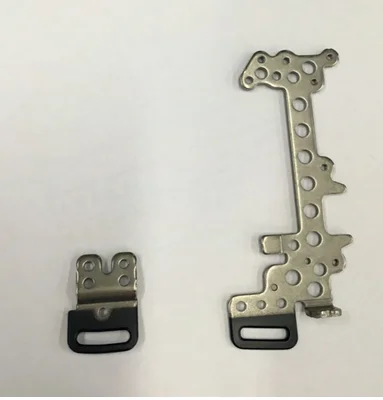 

Для Canon 5D3 5D4 плечевой ремень кольцевая вешалка левый крючок правый крючок Наплечная пряжка