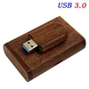 Walnut USB BOX