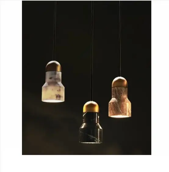 

modern luminaria industrial lamp glass restaurant Home Decoration E27 Light Fixture deco maison hanglamp pendant lights