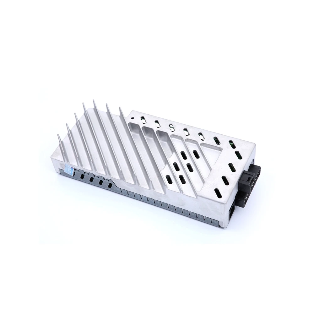 

Car amplifier for BMW F10 F15 F26 F30 G30 E90 E70 series music booster HiFi atereo audio amplifiers stereo bass speaker magnify