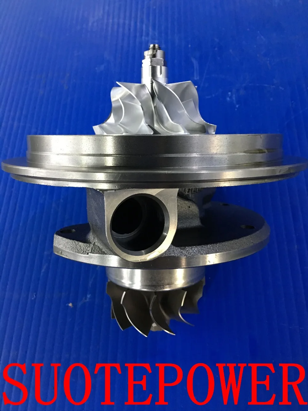 P/N 8111-0416-0001 Замена Suotepower турбо картридж S300V129 175733 5010569R91 5010568R91 для грузовиков Navistar с I313