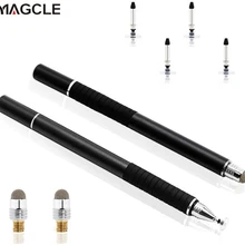 Stylus Pen Touch-Pen Smart-Pen-Accessories Drawing Tablet Capacitive-Screen Mobile-Phone