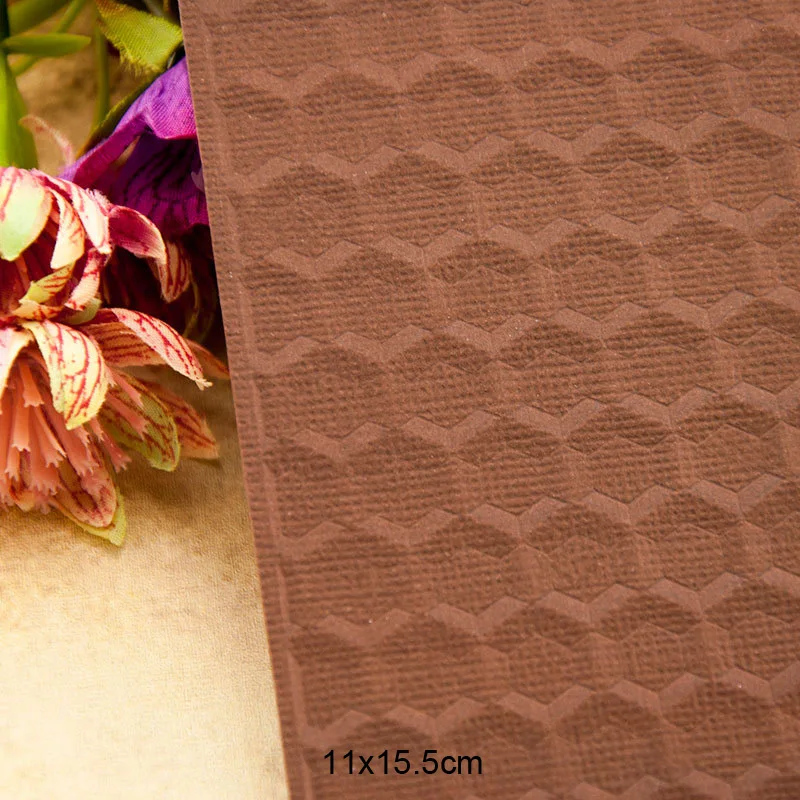 Embossing Folder 7