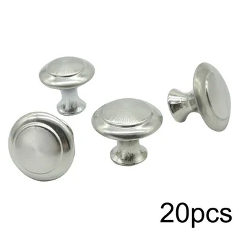 

Cabinets Knobs Handles Drawer Pulls Cupboard Stainless Steel Zinc Alloy